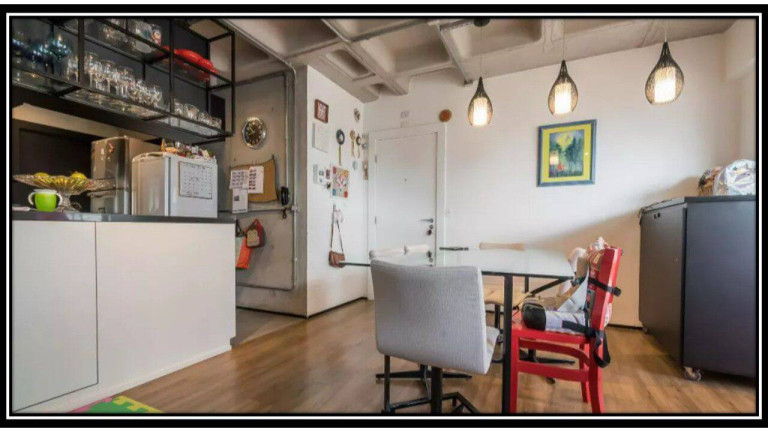 Imagem Apartamento com 3 Quartos à Venda, 94 m² em Alto Da Boa Vista - São Paulo