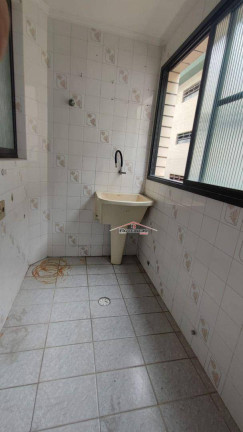 Imagem Apartamento com 2 Quartos à Venda, 132 m² em Canto Do Forte - Praia Grande