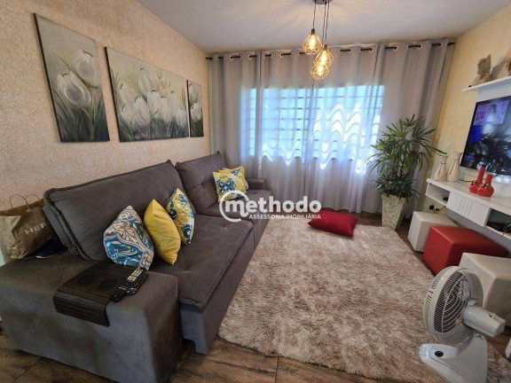 Imagem Chácara com 2 Quartos à Venda, 120 m² em Jardim Samambaia - Campinas Imagem Chácara com 2 Quartos à Venda, 120 m² em Jardim Samambaia - Campinas