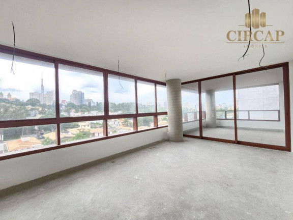 Imagem Apartamento com 3 Quartos à Venda, 170 m² em Vila Madalena - São Paulo Imagem Apartamento com 3 Quartos à Venda, 170 m² em Vila Madalena - São Paulo