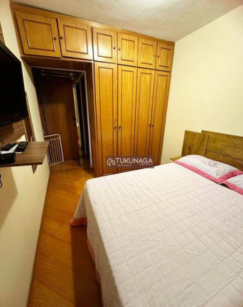 Imagem Apartamento com 2 Quartos à Venda, 59 m² em Mooca - São Paulo