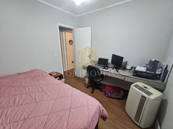 Imagem Apartamento com 2 Quartos à Venda, 54 m² em Jardim América - São José Dos Campos Imagem Apartamento com 2 Quartos à Venda, 54 m² em Jardim América - São José Dos Campos