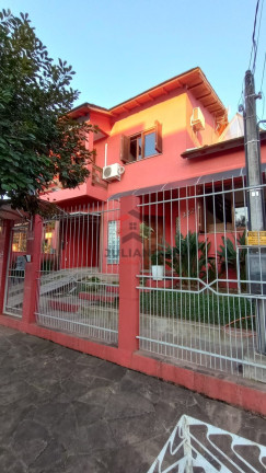 Imagem Casa com 4 Quartos à Venda,  em Porto Verde - Alvorada