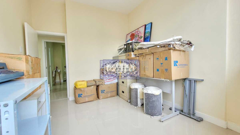Imagem Apartamento com 3 Quartos à Venda, 130 m² em Copacabana - Rio De Janeiro