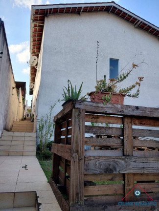 Imagem Casa de Condomínio com 2 Quartos à Venda, 70 m² em Novo Osasco - Osasco Imagem Casa de Condomínio com 2 Quartos à Venda, 70 m² em Novo Osasco - Osasco