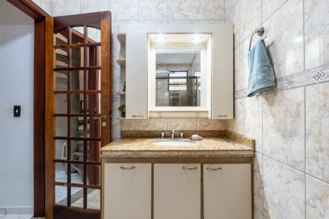 Imagem Casa com 4 Quartos à Venda, 187 m² em Parque Imperial - São Paulo