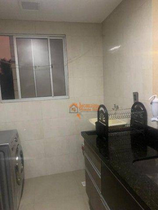 Imagem Apartamento com 2 Quartos à Venda, 42 m² em Vila Alzira - Guarulhos Imagem Apartamento com 2 Quartos à Venda, 42 m² em Vila Alzira - Guarulhos