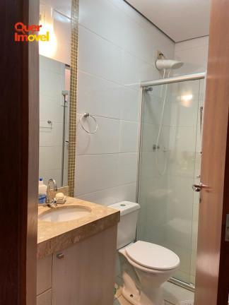 Imagem Apartamento com 2 Quartos à Venda, 60 m² em Jardim Botânico - Ribeirão Preto