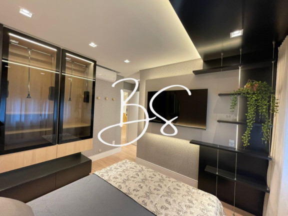 Imagem Apartamento com 2 Quartos à Venda, 77 m² em Centro - Canela