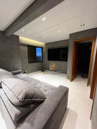 Imagem Apartamento com 2 Quartos à Venda, 98 m² em Vila Dos Alpes - Goiânia