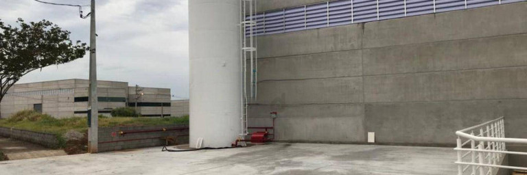 Imagem Galpão para Alugar, 1.500 m² em Iporanga - Sorocaba Imagem Galpão para Alugar, 1.500 m² em Iporanga - Sorocaba
