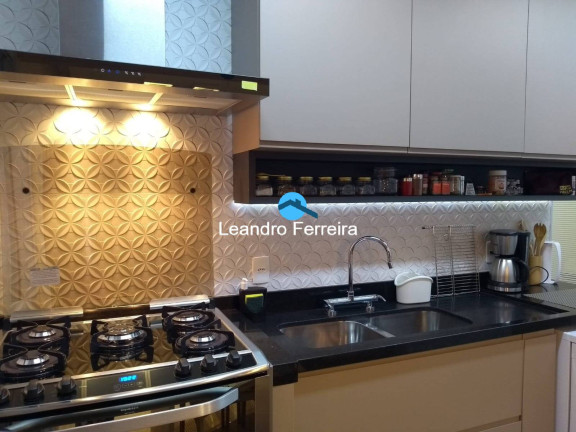 Imagem Apartamento com 4 Quartos à Venda, 151 m² em Centro - São Bernardo Do Campo Imagem Apartamento com 4 Quartos à Venda, 151 m² em Centro - São Bernardo Do Campo