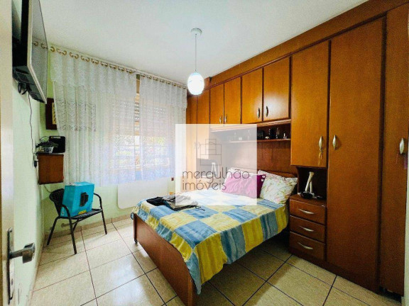 Imagem Apartamento com 2 Quartos à Venda, 70 m² em Embaré - Santos