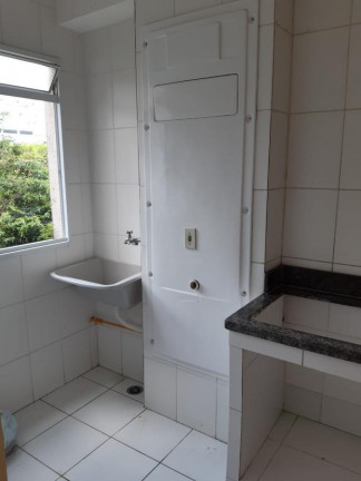 Imagem Apartamento com 2 Quartos à Venda, 43 m² em Jardim Guilhermino - Guarulhos