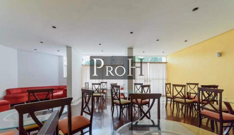 Imagem Apartamento com 3 Quartos à Venda, 125 m² em Santa Paula - São Caetano Do Sul Imagem Apartamento com 3 Quartos à Venda, 125 m² em Santa Paula - São Caetano Do Sul