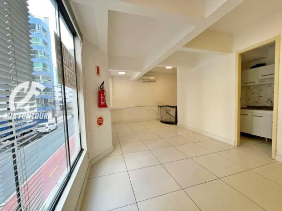Imagem Sala Comercial à Venda, 92 m² em Centro - Balneário Camboriú Imagem Sala Comercial à Venda, 92 m² em Centro - Balneário Camboriú