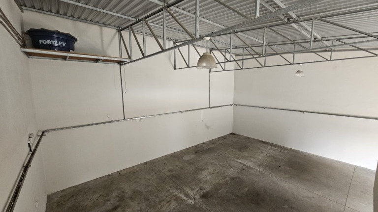 Imagem Imóvel Comercial para Alugar, 90 m² em Rio Pequeno - Camboriú
