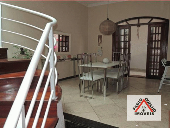 Casa à Venda, 140 m² em Jardim Marajoara - São Paulo