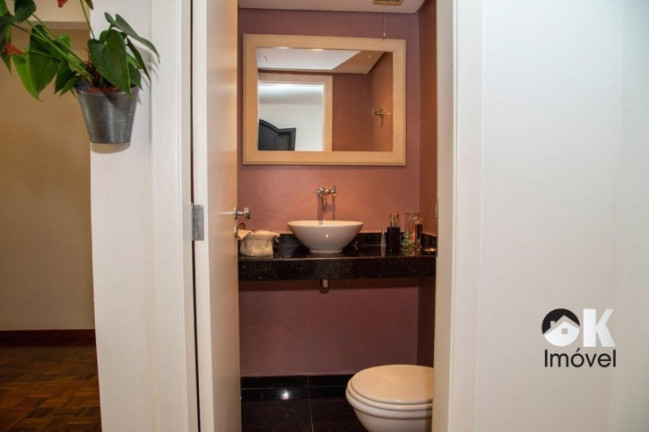 Imagem Apartamento com 3 Quartos à Venda, 165 m² em Perdizes - São Paulo Imagem Apartamento com 3 Quartos à Venda, 165 m² em Perdizes - São Paulo