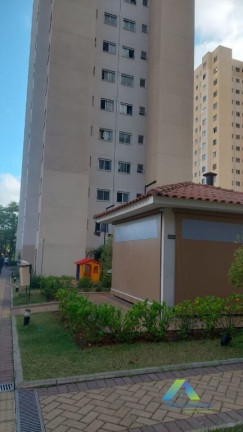 Imagem Apartamento com 2 Quartos à Venda, 43 m² em Cursino - São Paulo Imagem Apartamento com 2 Quartos à Venda, 43 m² em Cursino - São Paulo