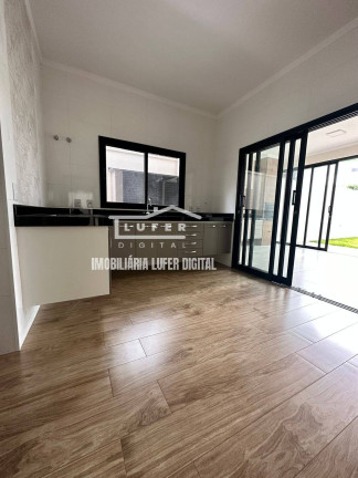 Imagem Casa com 3 Quartos à Venda, 360 m² em Condomínio Buona Vita - Araraquara Imagem Casa com 3 Quartos à Venda, 360 m² em Condomínio Buona Vita - Araraquara