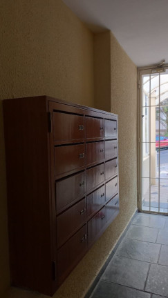Imagem Apartamento com 1 Quarto à Venda, 40 m² em Bela Vista - Porto Alegre