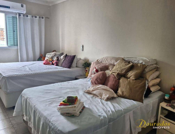 Imagem Apartamento com 1 Quarto à Venda, 53 m² em Aviação - Praia Grande Imagem Apartamento com 1 Quarto à Venda, 53 m² em Aviação - Praia Grande