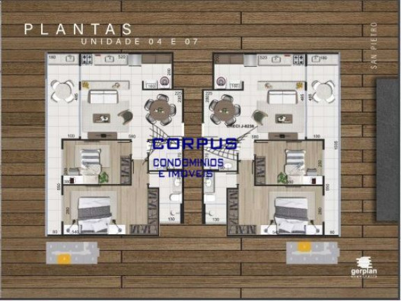 Imagem Apartamento com 2 Quartos à Venda, 77 m² em Centro - São Pedro Da Aldeia Imagem Apartamento com 2 Quartos à Venda, 77 m² em Centro - São Pedro Da Aldeia