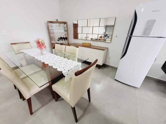 Imagem Casa com 3 Quartos à Venda,  em Jardim Marajoara - Limeira
