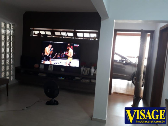 Imagem Casa com 1 Quarto à Venda,  em St. Cruz Dos Lazaros - Jacareí