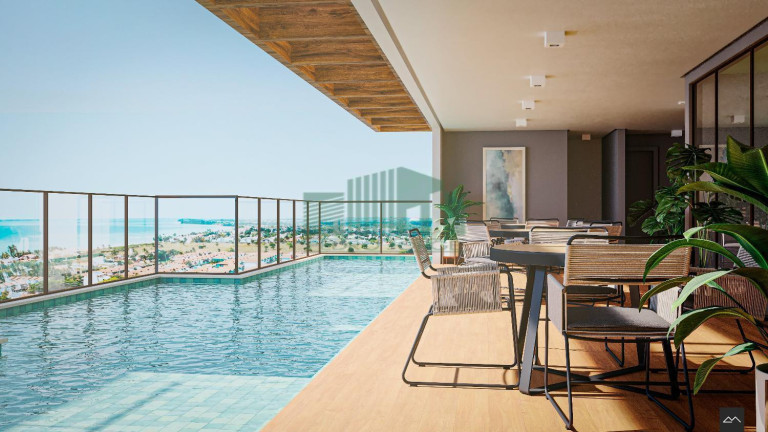 Imagem Apartamento com 1 Quarto à Venda, 32 m² em Praia Dos Carneiros - Tamandaré Imagem Apartamento com 1 Quarto à Venda, 32 m² em Praia Dos Carneiros - Tamandaré