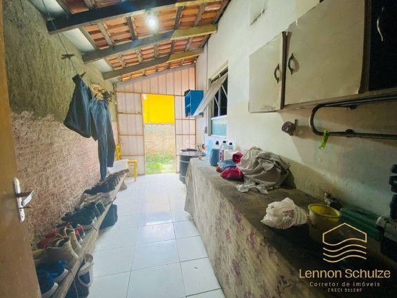 Imagem Casa com 4 Quartos à Venda, 300 m² em Centro - Balneário Barra Do Sul