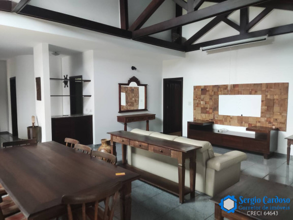 Imagem Casa com 4 Quartos à Venda, 346 m² em Cibratel I - Itanhaém