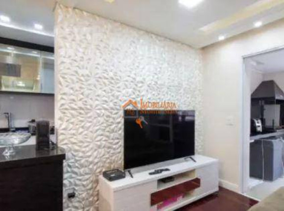 Imagem Apartamento com 2 Quartos à Venda, 68 m² em Jardim Flor Da Montanha - Guarulhos Imagem Apartamento com 2 Quartos à Venda, 68 m² em Jardim Flor Da Montanha - Guarulhos