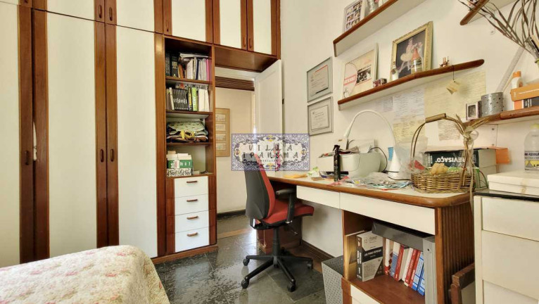 Imagem Apartamento com 3 Quartos à Venda, 101 m² em Icaraí - Niterói