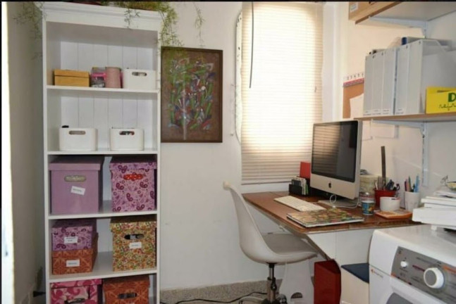 Imagem Apartamento com 4 Quartos à Venda, 195 m² em Higienópolis - Piracicaba Imagem Apartamento com 4 Quartos à Venda, 195 m² em Higienópolis - Piracicaba