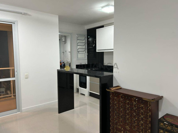 Imagem Apartamento com 3 Quartos para Alugar, 86 m² em Centro - Itajaí