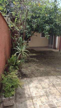 Imagem Casa com 3 Quartos à Venda, 161 m² em Indaiá - Bertioga