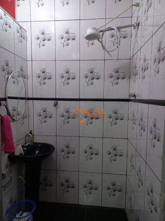 Imagem Sobrado com 3 Quartos à Venda, 98 m² em Jardim São João - Guarulhos Imagem Sobrado com 3 Quartos à Venda, 98 m² em Jardim São João - Guarulhos