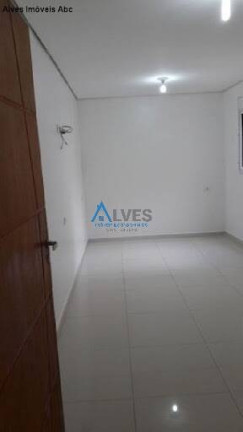 Imagem Sobrado com 2 Quartos à Venda, 110 m² em Campestre - Santo André