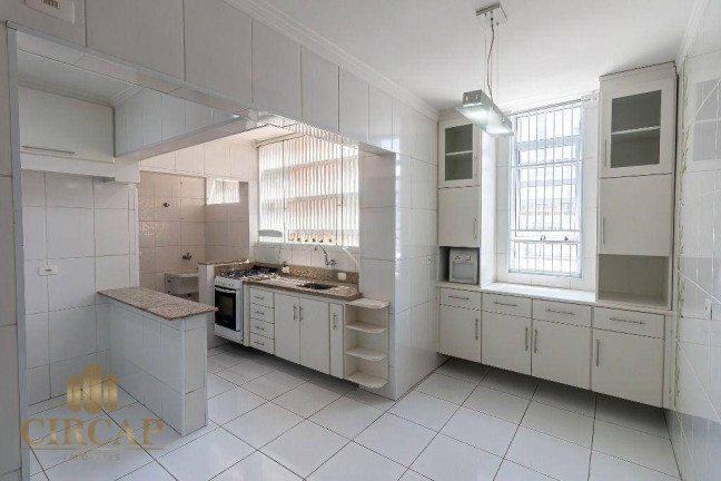 Imagem Apartamento com 2 Quartos à Venda, 103 m² em Itaim Bibi - São Paulo