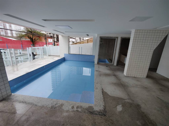 Imagem Apartamento com 2 Quartos à Venda, 81 m² em Guilhermina - Praia Grande