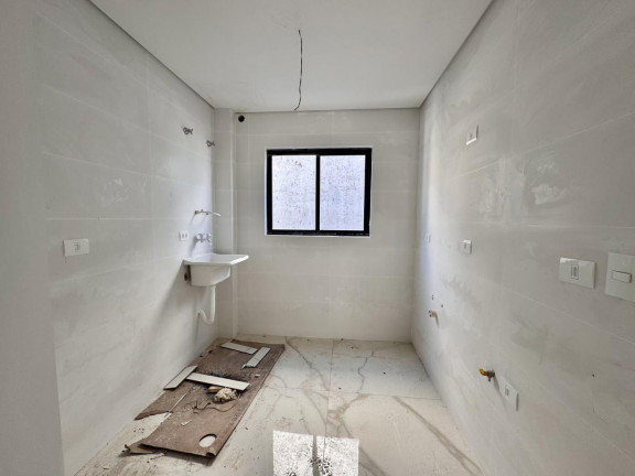 Imagem Apartamento com 3 Quartos à Venda, 55 m² em Afonso Pena - São José Dos Pinhais
