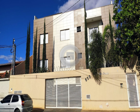 Apartamento com 2 Quartos à Venda, 55 m² em Todos Os Santos - Montes Claros