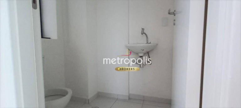 Imagem Sala Comercial para Alugar, 47 m² em Centro - São Caetano Do Sul Imagem Sala Comercial para Alugar, 47 m² em Centro - São Caetano Do Sul
