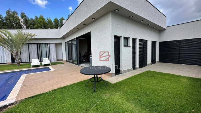 Imagem Casa com 3 Quartos para Alugar, 220 m² em Residencial Euroville - Bragança Paulista Imagem Casa com 3 Quartos para Alugar, 220 m² em Residencial Euroville - Bragança Paulista