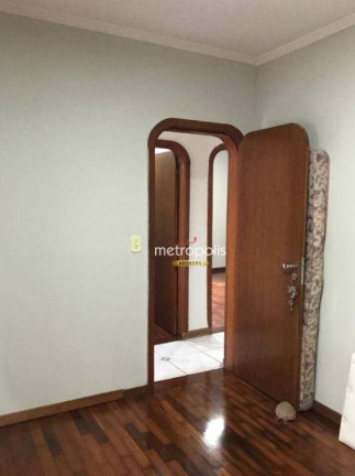 Imagem Apartamento com 3 Quartos à Venda, 114 m² em Campestre - Santo André Imagem Apartamento com 3 Quartos à Venda, 114 m² em Campestre - Santo André