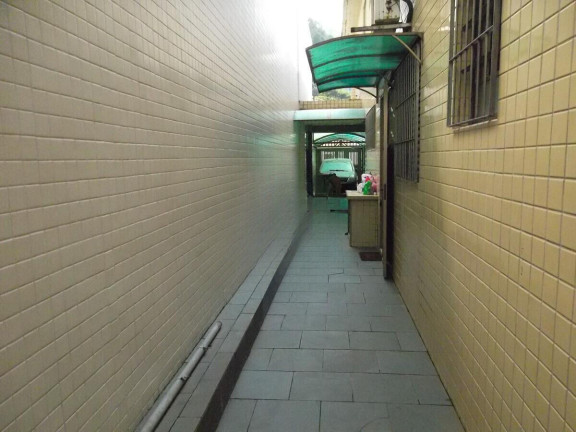 Imagem Casa com 3 Quartos à Venda, 35 m² em Vila Belmiro - Santos Imagem Casa com 3 Quartos à Venda, 35 m² em Vila Belmiro - Santos