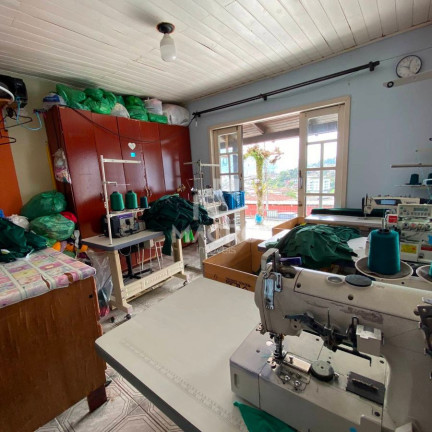 Imagem Casa com 3 Quartos à Venda, 120 m² em Vila Lenzi - Jaraguá Do Sul