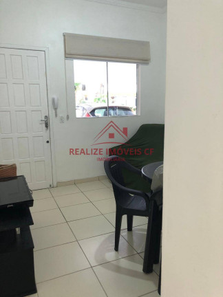 Imagem Casa de Condomínio com 1 Quarto à Venda, 60 m² em Praia Do Siqueira - Cabo Frio
